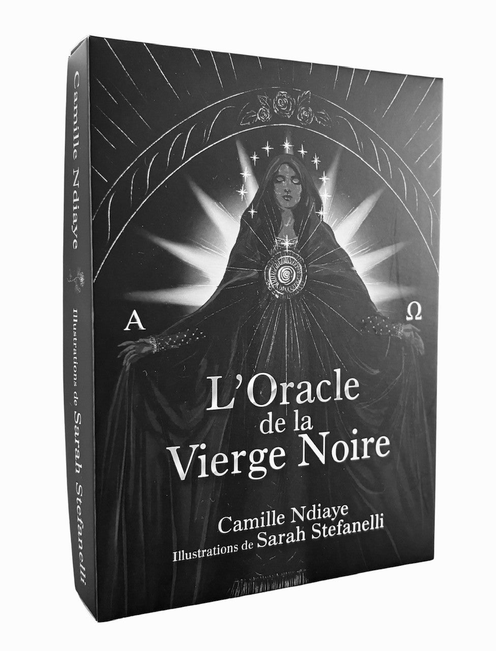 L'Oracle de la Vierge Noire